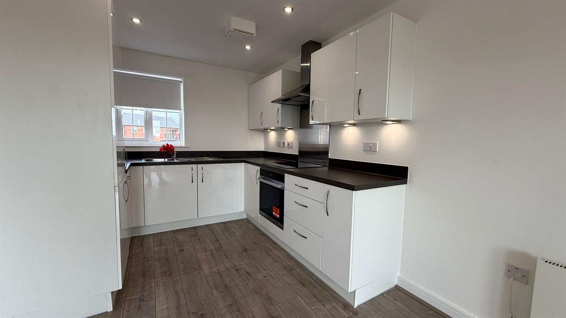 1 Bedroom Flat